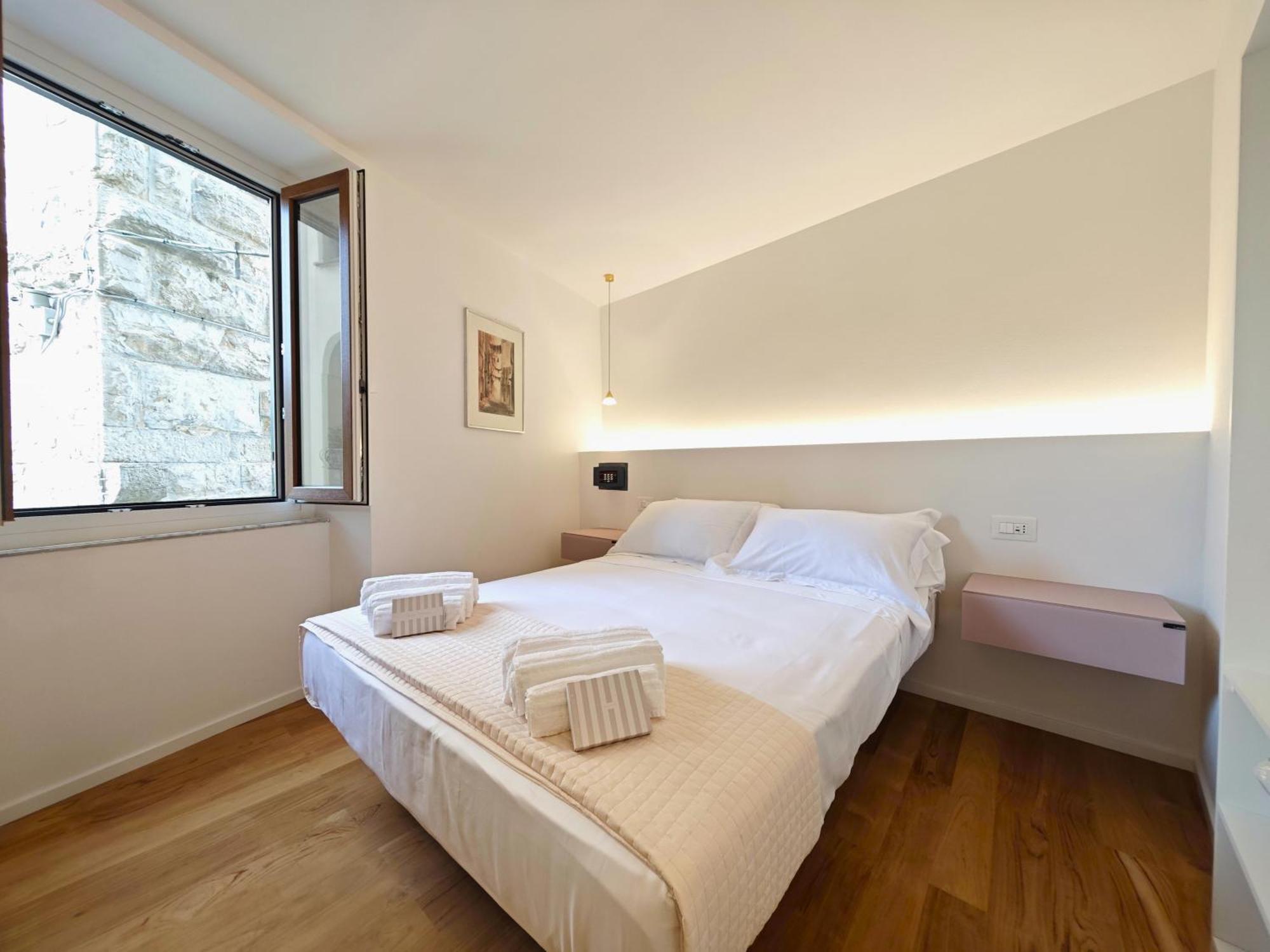 La Casa Rotonda Apartment Porto Venere Exterior foto