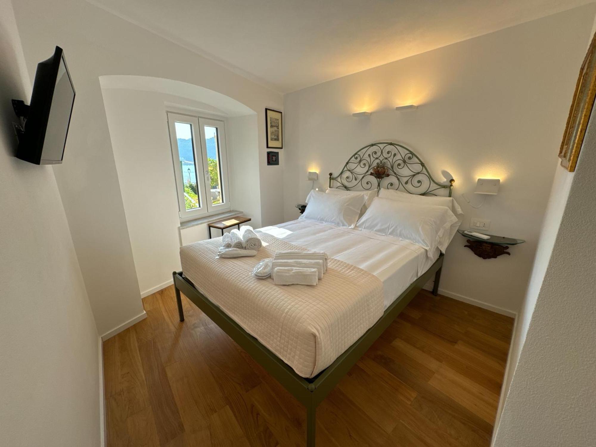 La Casa Rotonda Apartment Porto Venere Exterior foto