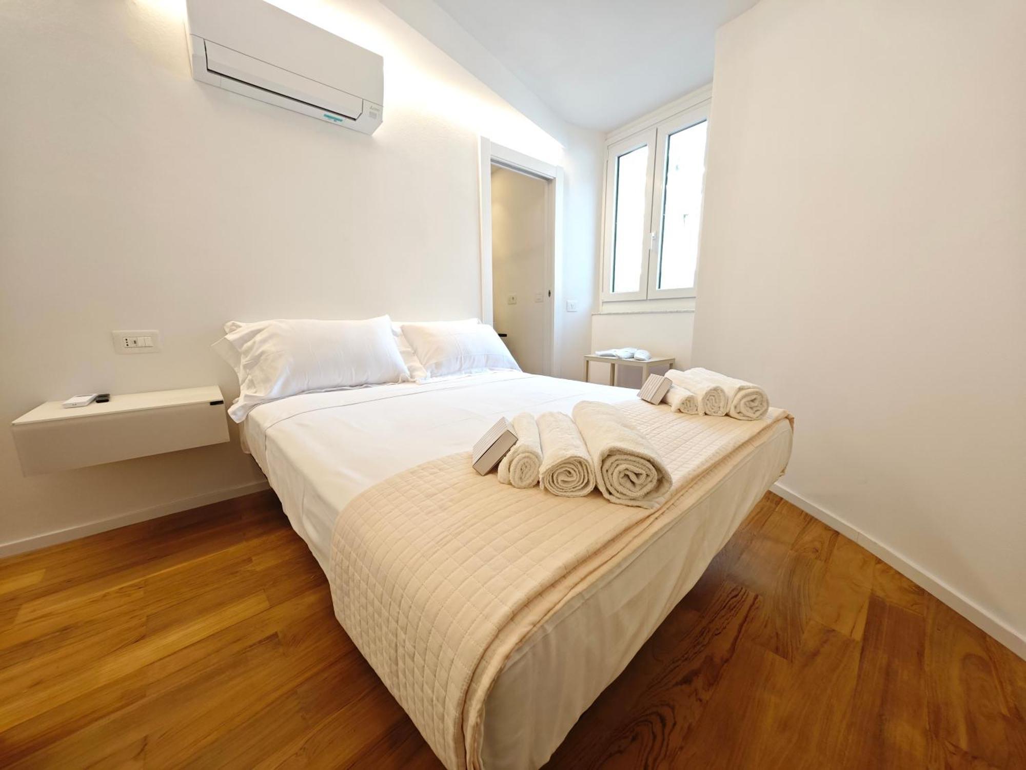 La Casa Rotonda Apartment Porto Venere Exterior foto
