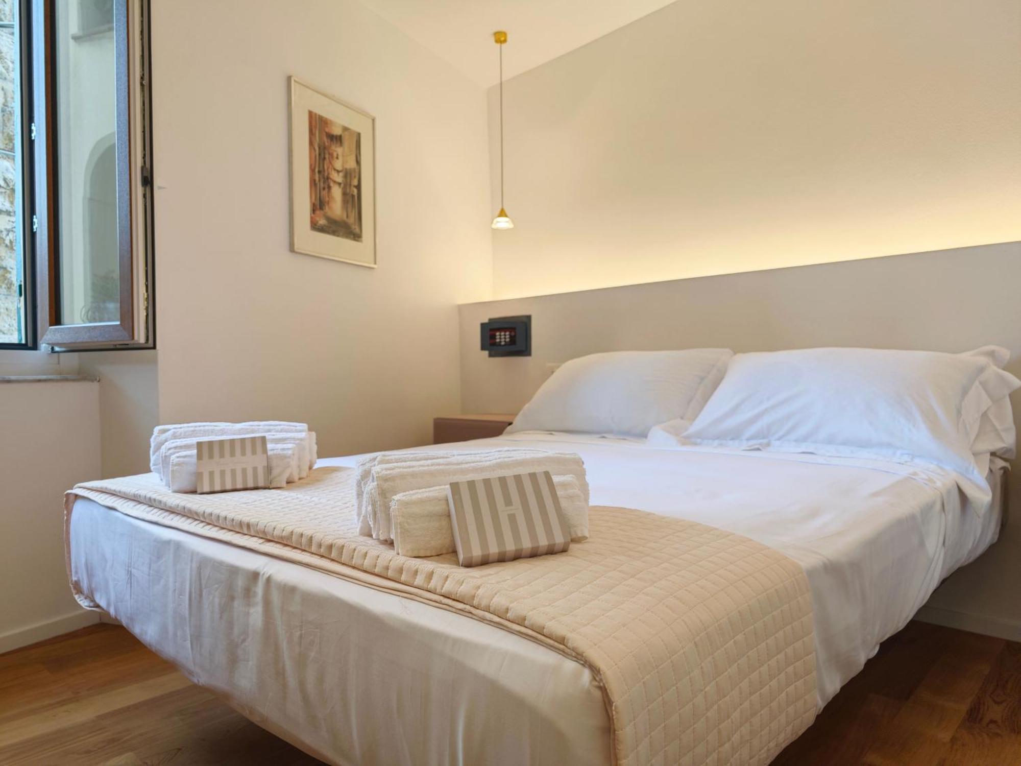 La Casa Rotonda Apartment Porto Venere Exterior foto