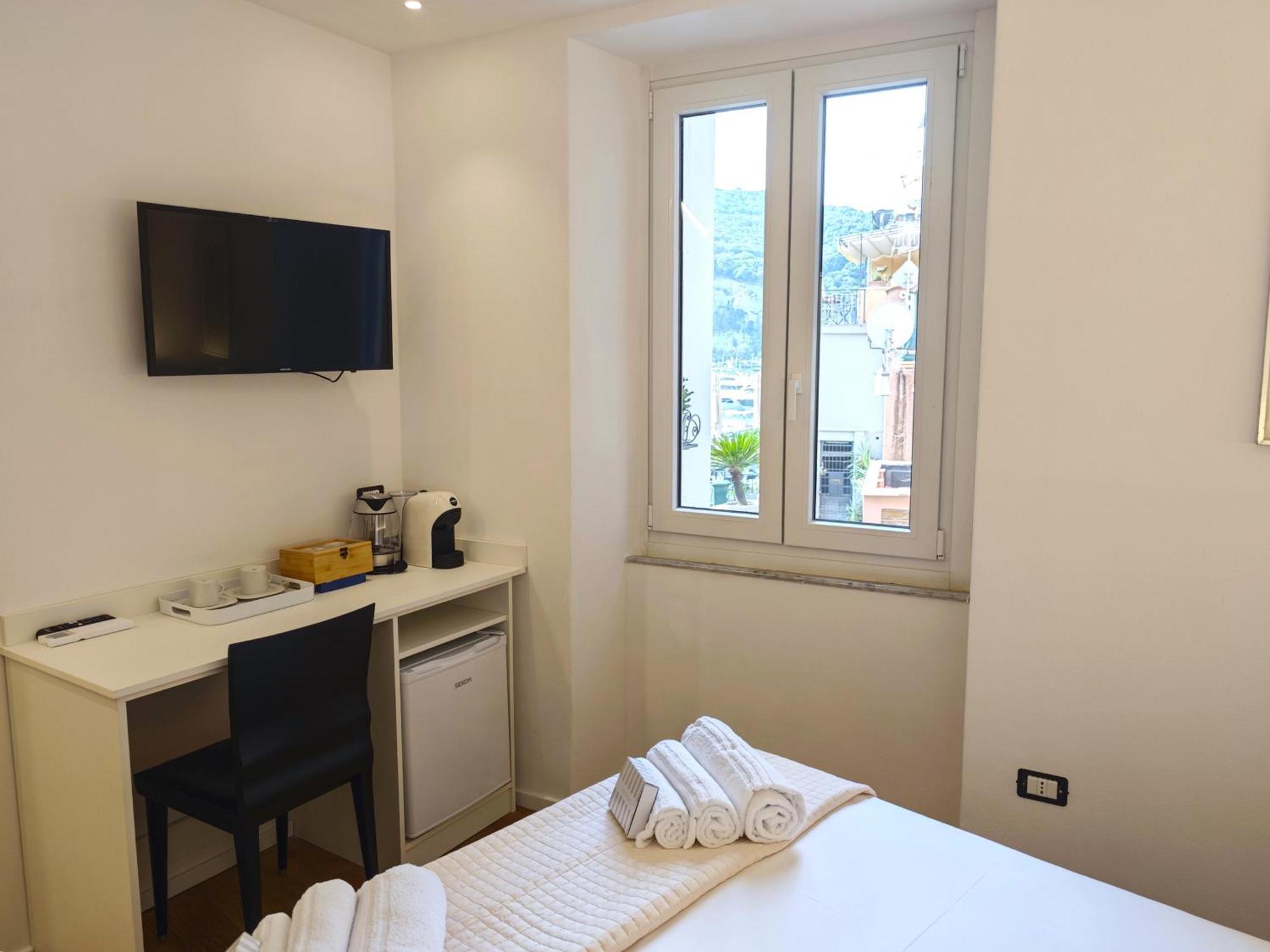 La Casa Rotonda Apartment Porto Venere Cameră foto