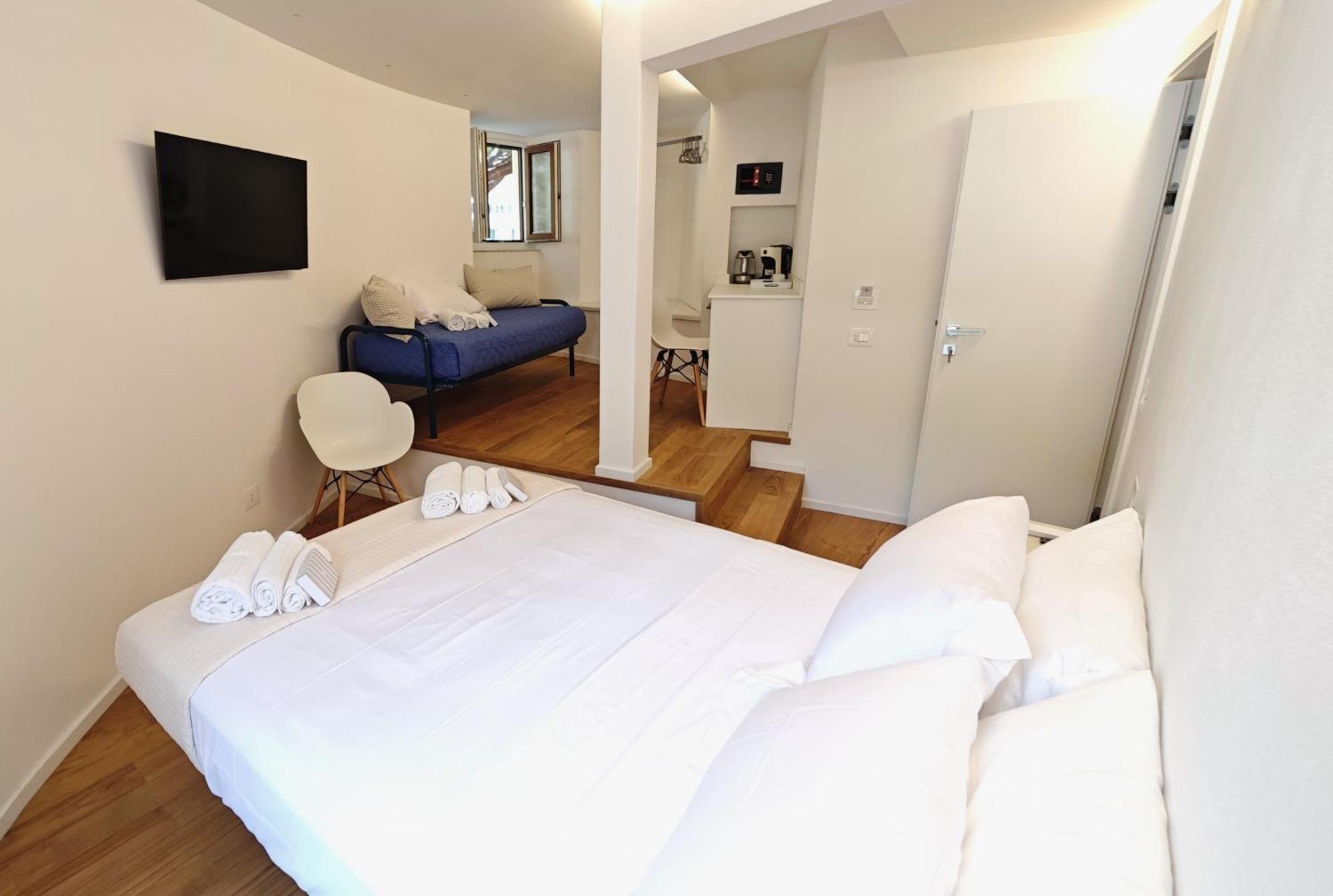 La Casa Rotonda Apartment Porto Venere Exterior foto