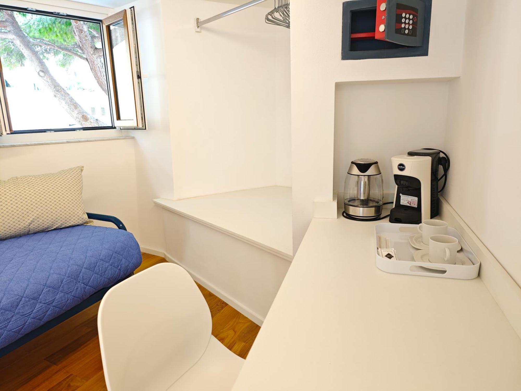La Casa Rotonda Apartment Porto Venere Exterior foto