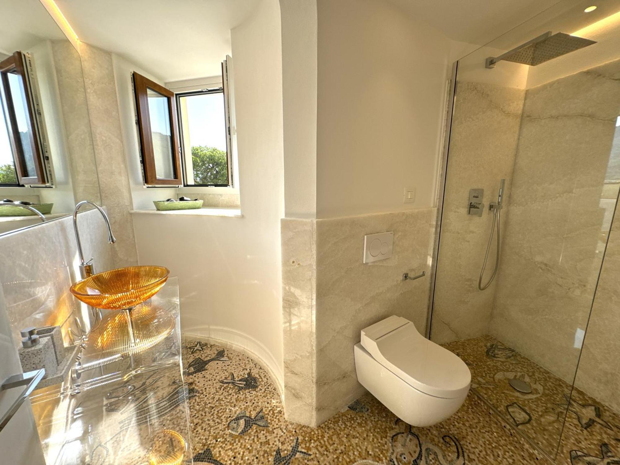 La Casa Rotonda Apartment Porto Venere Exterior foto