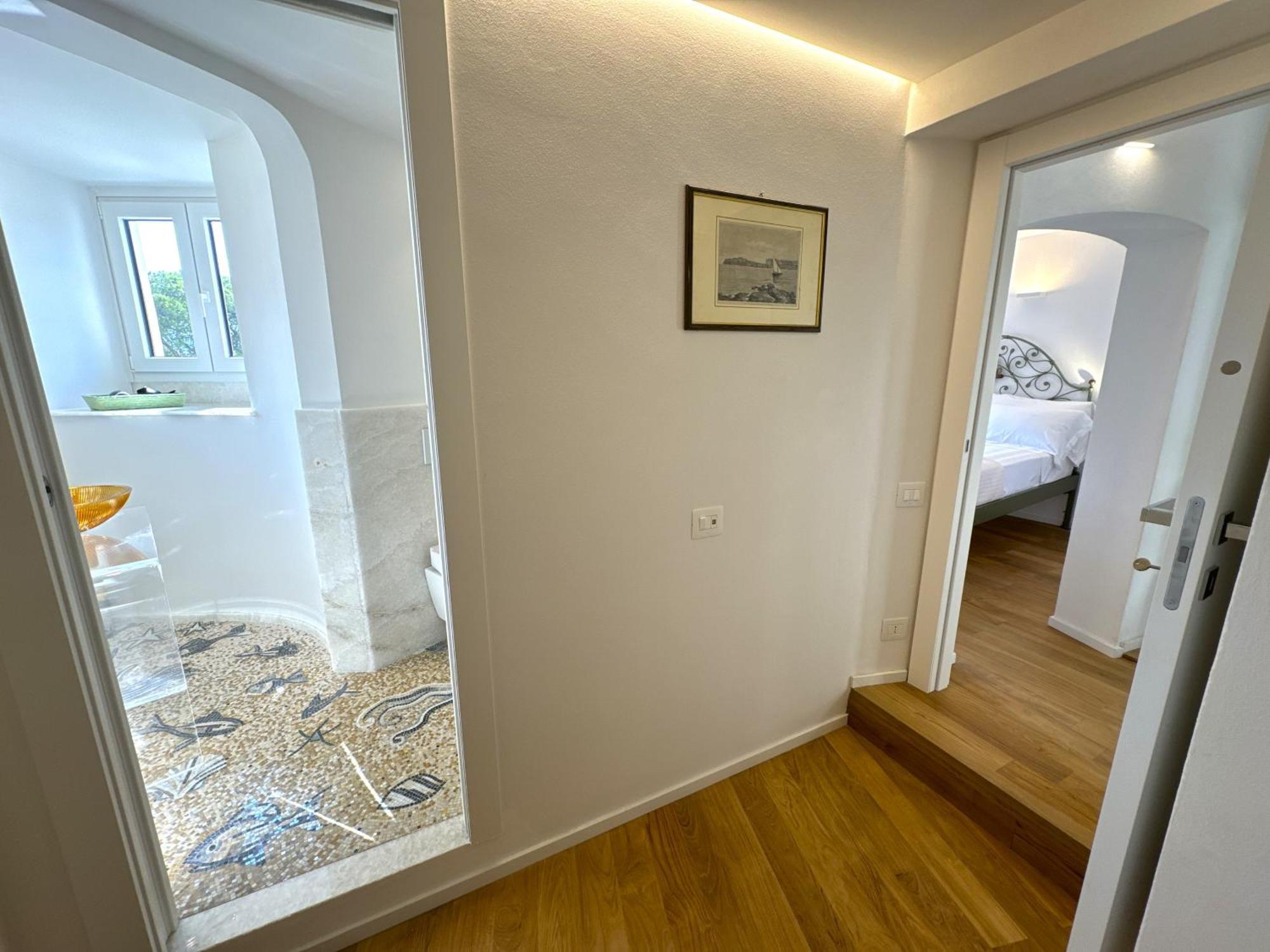 La Casa Rotonda Apartment Porto Venere Exterior foto