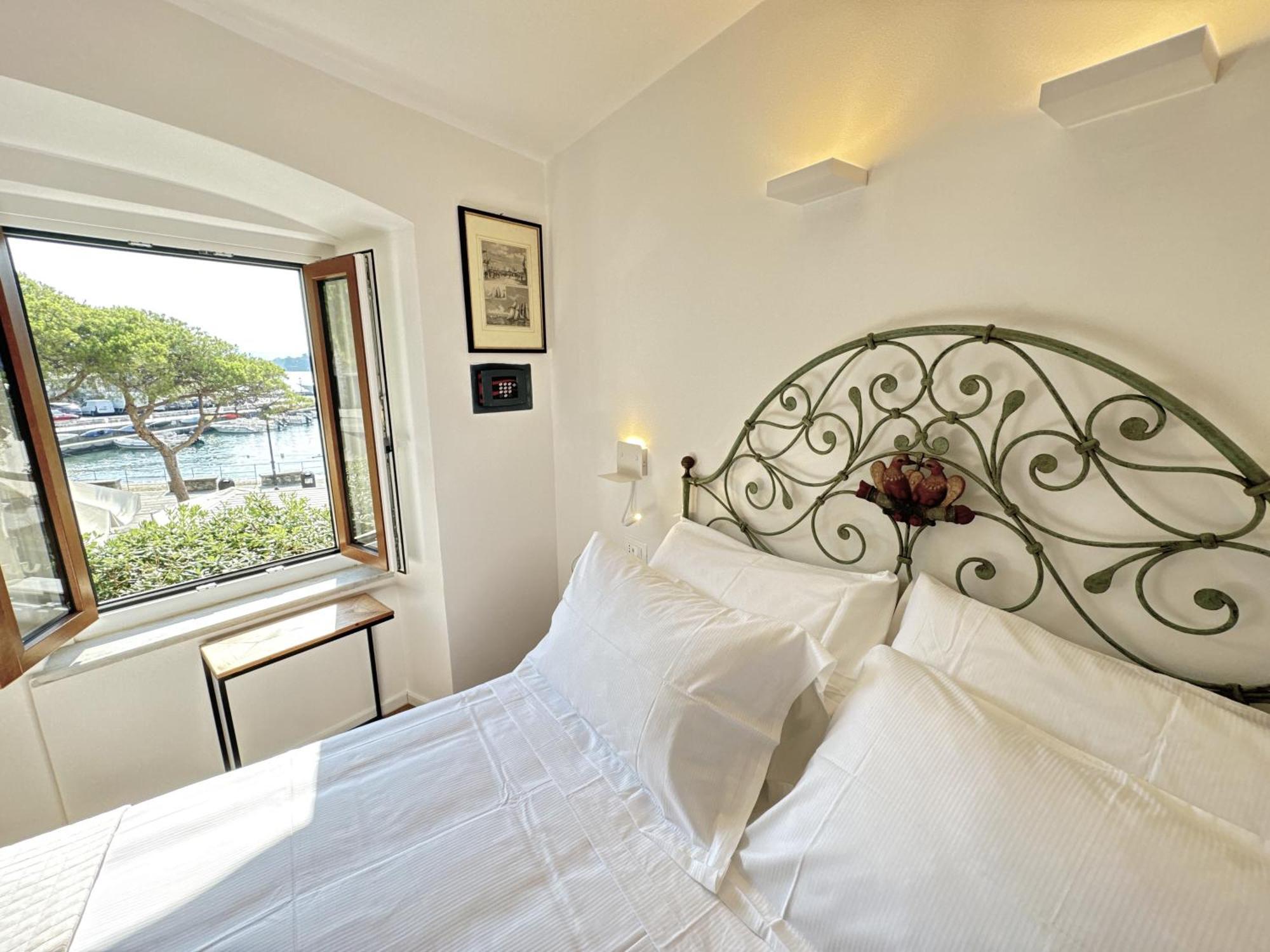 La Casa Rotonda Apartment Porto Venere Exterior foto