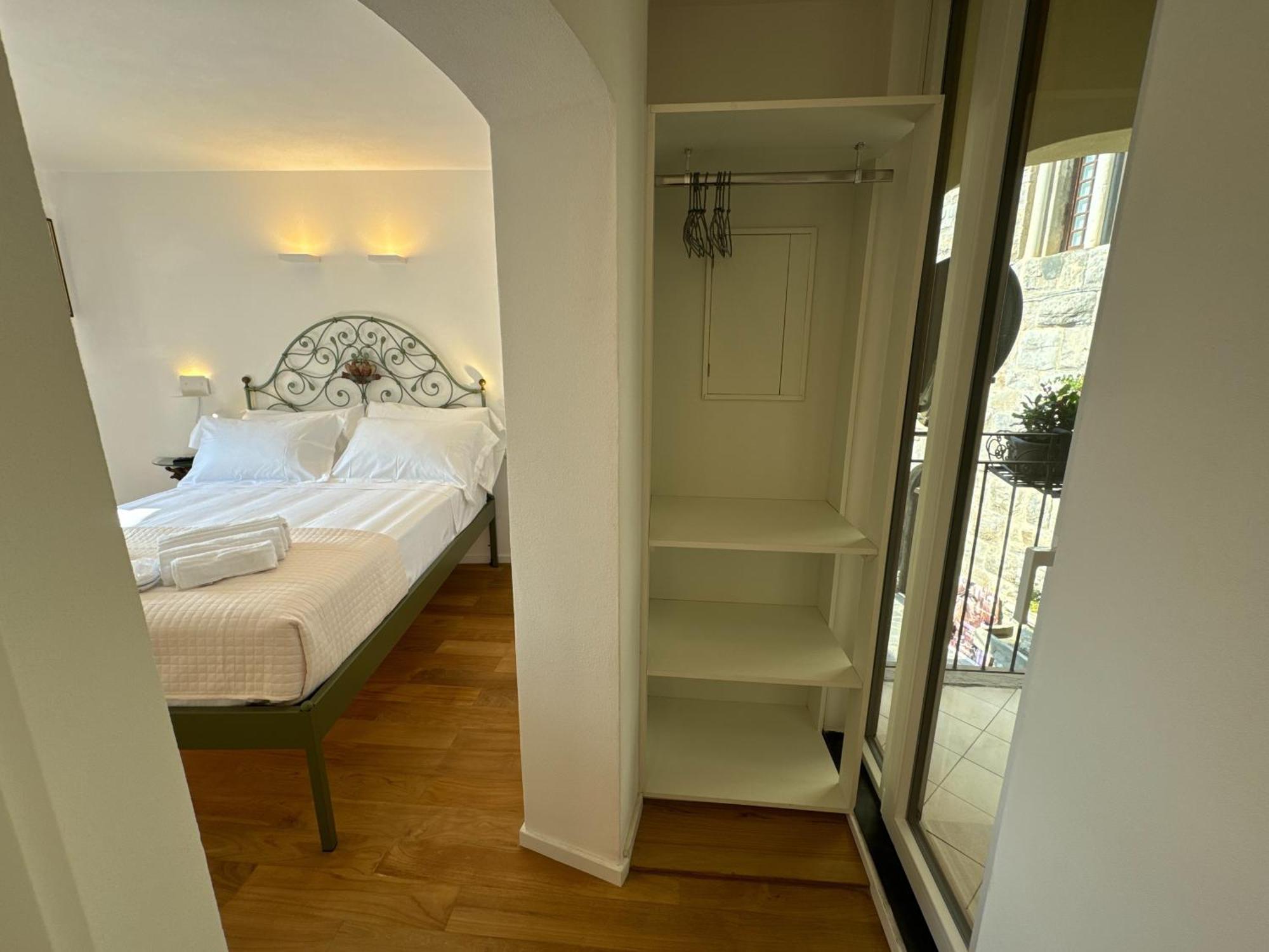 La Casa Rotonda Apartment Porto Venere Exterior foto