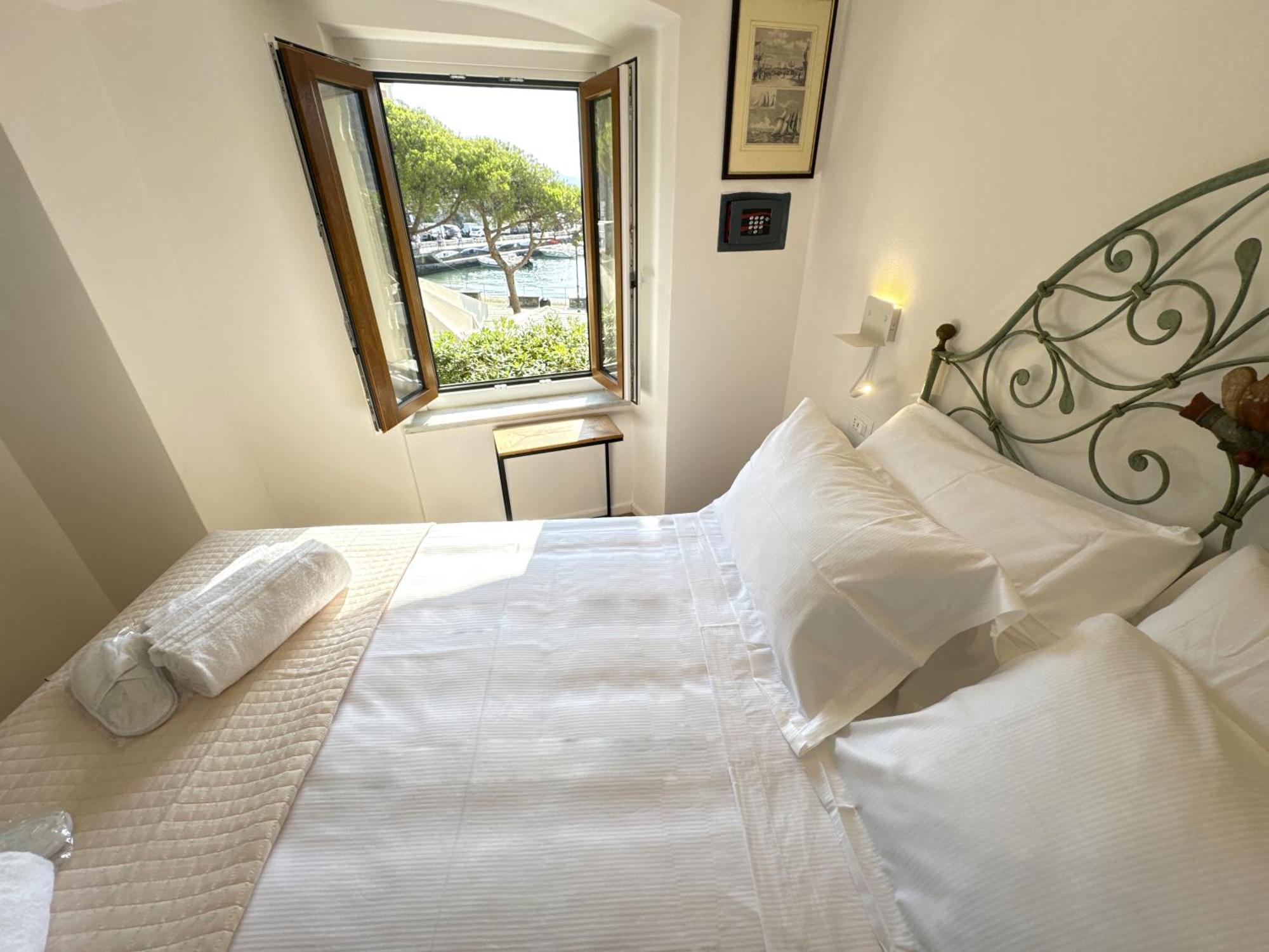 La Casa Rotonda Apartment Porto Venere Exterior foto